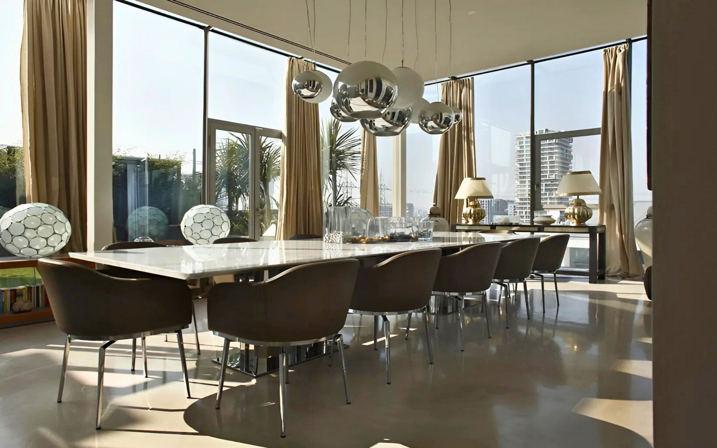 Attico Panoramico E Luminoso Con Terrazze Nei Pressi Di Nolo, Milano