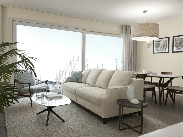 Attico Di Lusso Con Vista Mare - Scarlino