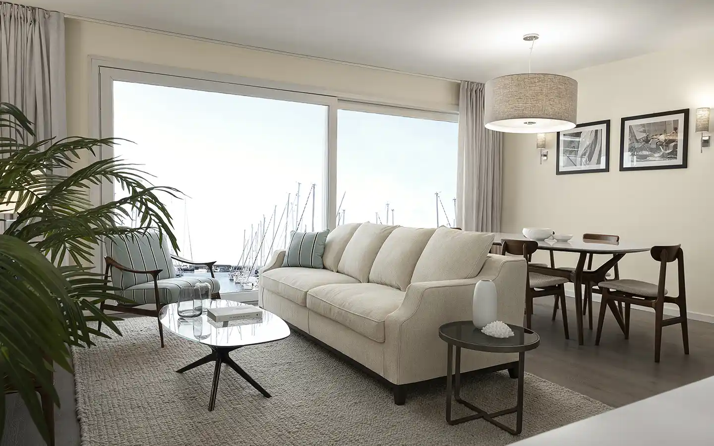 Attico Di Lusso Con Vista Mare – Scarlino