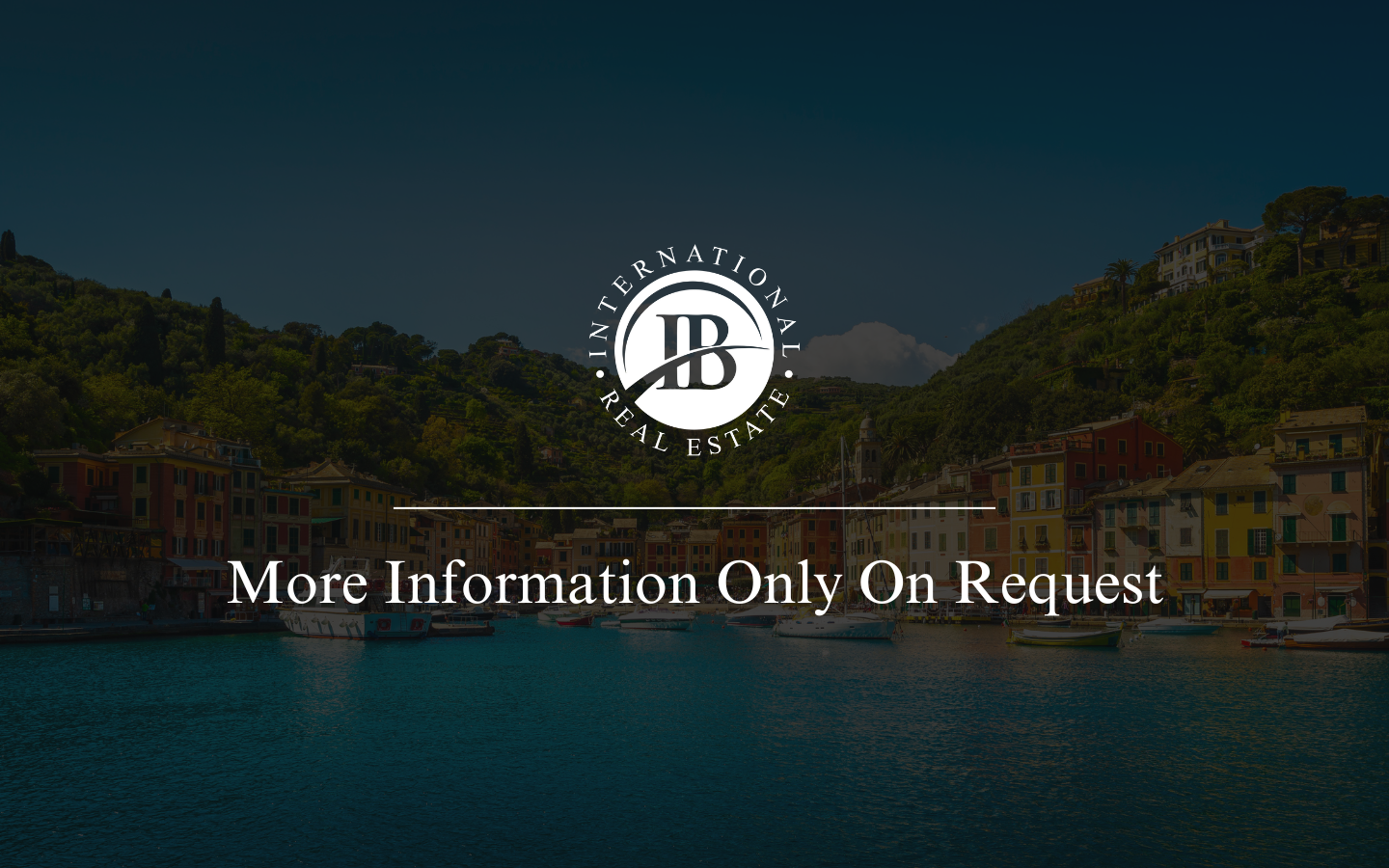Straordinario Appartamento Su Due Piani Con Terrazzo E Vista Mare, Portofino
