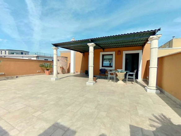 Affascinante Palazzotto Indipendente A Fasano