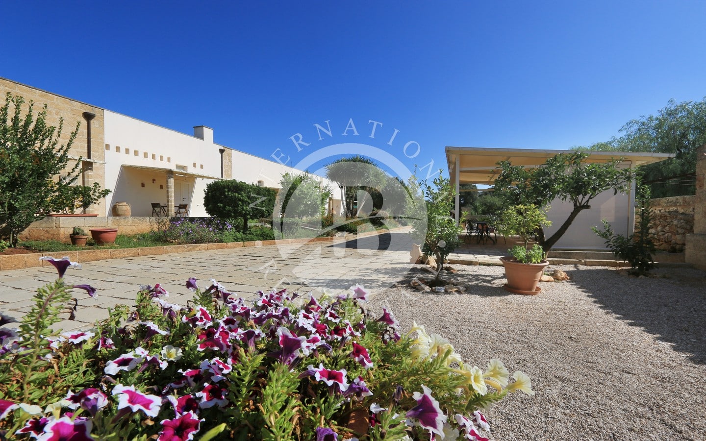 Scuderie E Frantoio Ipogeo