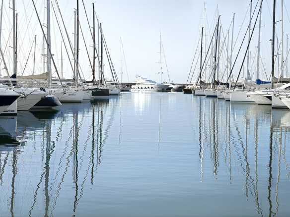 Luxuriöse Wohnung mit Terrasse und Meerblick - Scarlino