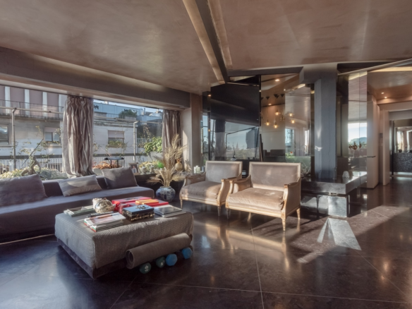 Appartamento Moderno A Pochi Passi Dal Duomo Di Milano