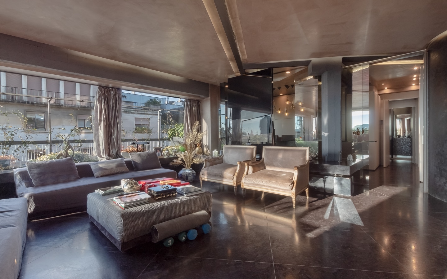 Appartamento Moderno A Pochi Passi Dal Duomo Di Milano