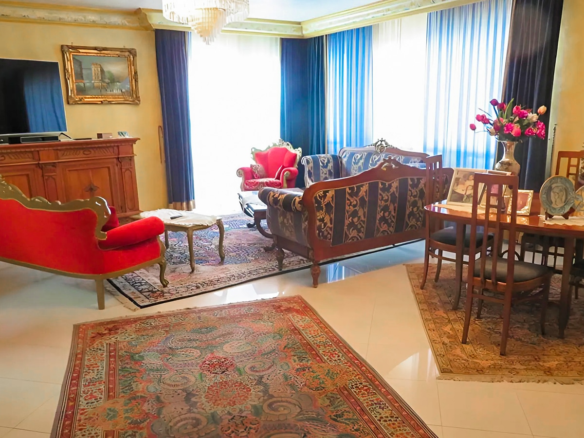 Signorile Wohnung zu verkaufen im Zentrum von Sciacca