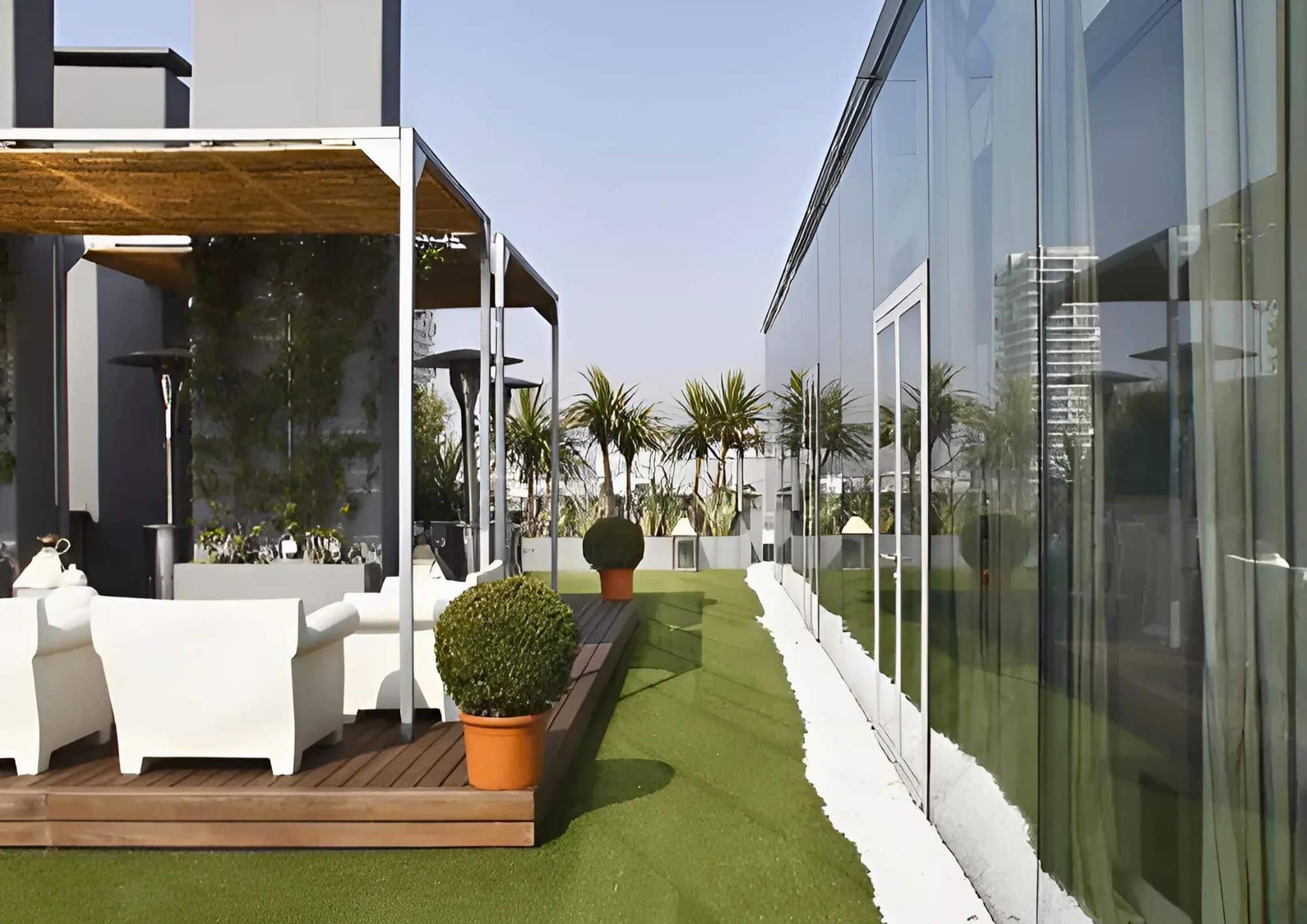 Attico Panoramico E Luminoso Con Terrazze Nei Pressi Di Nolo