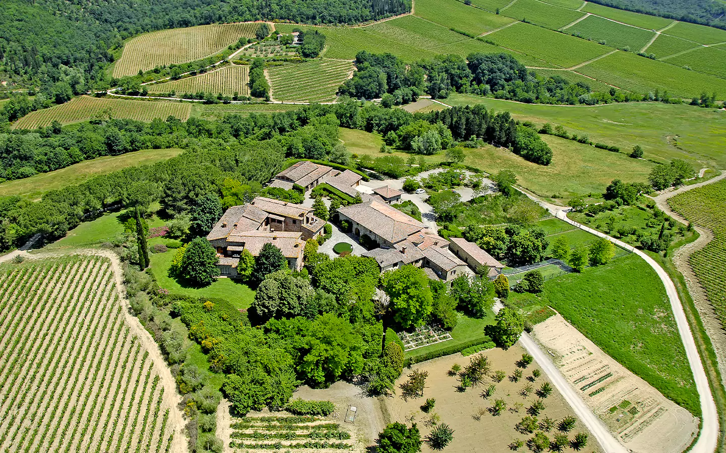 Agriturismo