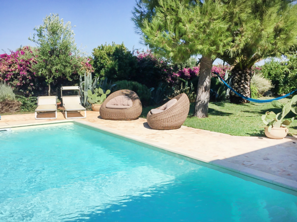 Casale Di Charme A Savelletri