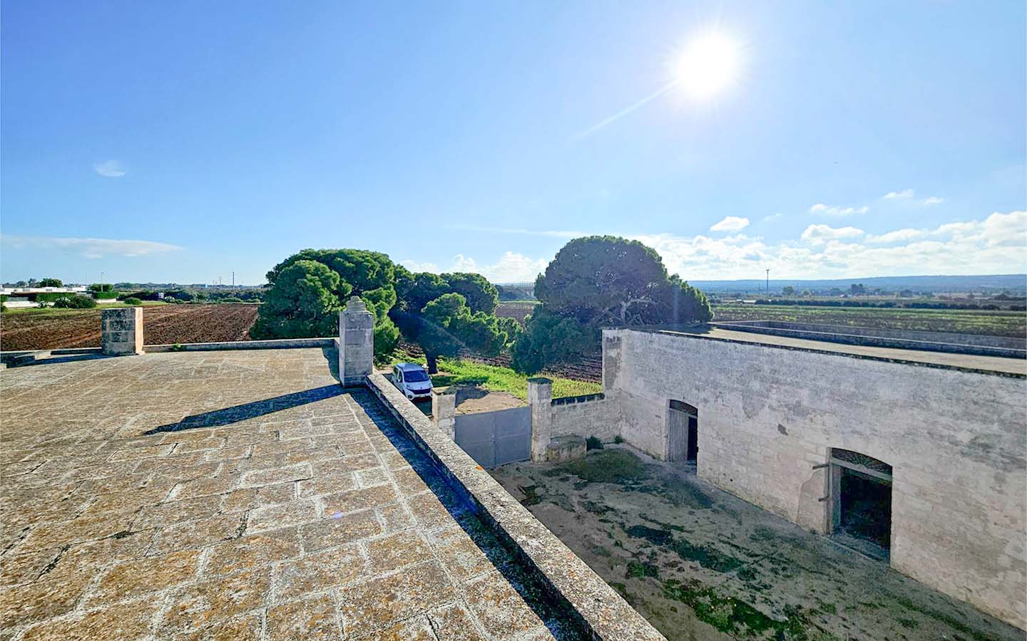Casale In Vendita A Carovigno, Puglia