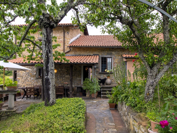 Casale Ristrutturato Nel Cuore Della Lunigiana