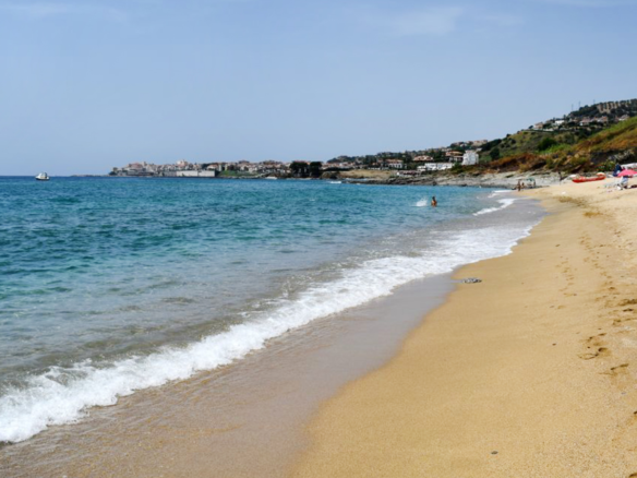 Complesso Turistico di Prestigio Su Ampio Lotto