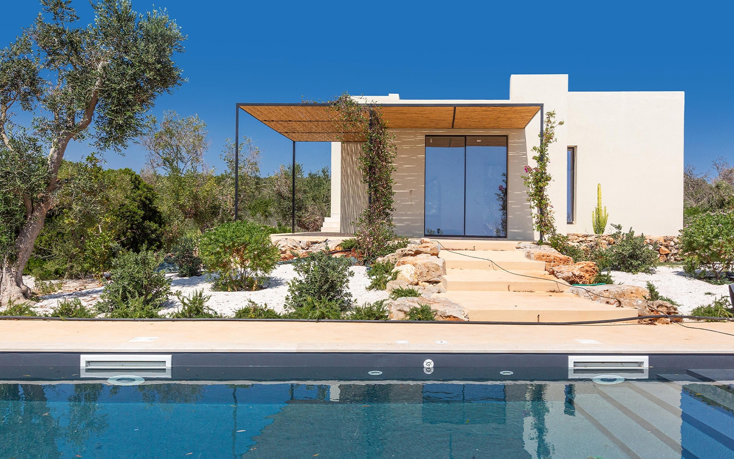 Due Esclusive Dimore Vista Mare Nel Salento, Puglia