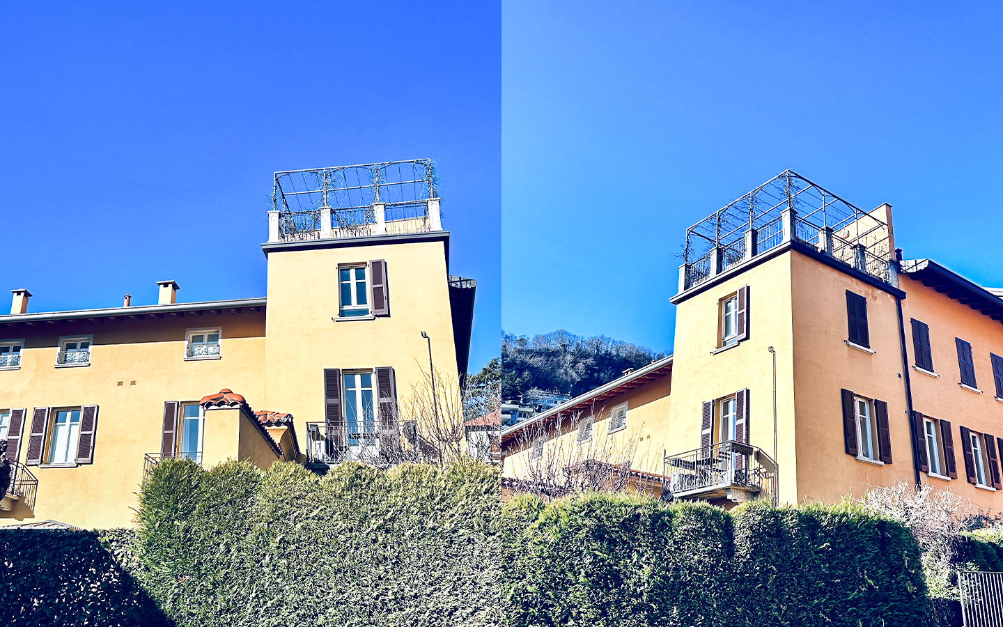Elegante Appartamento In Casa D’Epoca Ristrutturata A Soli 200 Mt Dal Lago