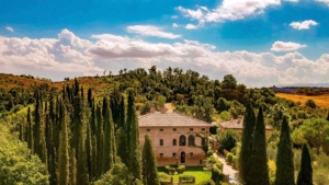 Five authentic Tuscan gems