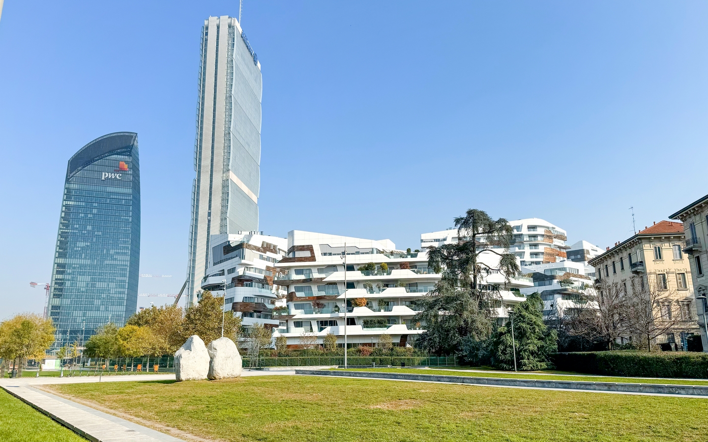 I Milionari scelgono sempre più l’Italia per vivere e investire nel Settore Immobiliare