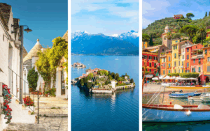 Investire nel meglio dell'Italia: i Trophy Assets e il potere della Flat Tax