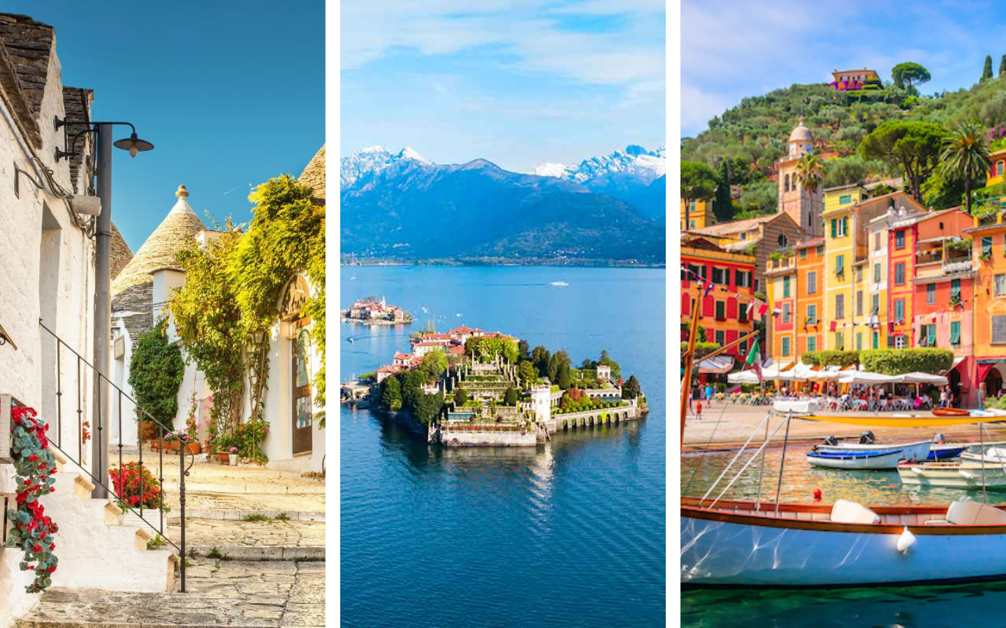 Investire nel meglio dell'Italia: i Trophy Assets e il potere della Flat Tax