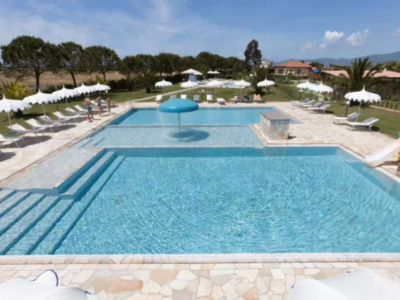 Magnifico Resort Nel Cuore Della Toscana - Grosseto