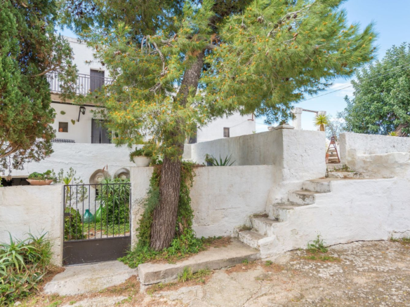 Masseria Del 900 Vista Mare