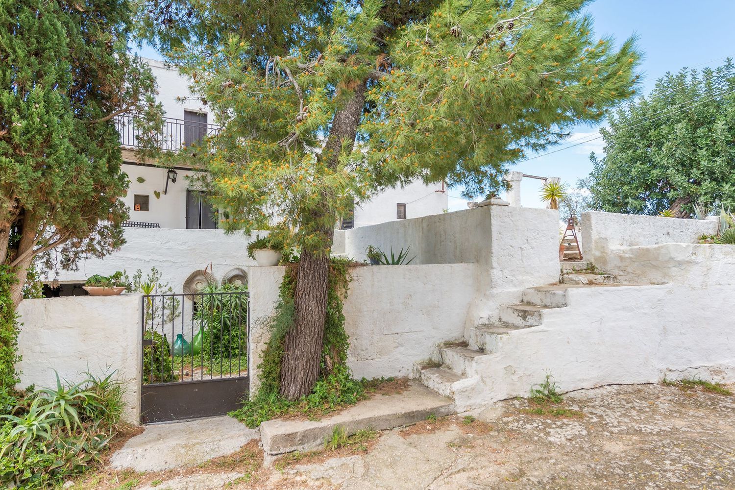 Masseria Del 900 Vista Mare, Savelletri, Puglia
