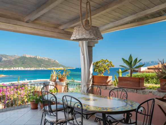 Meravigliosi Appartamenti Vista Mare