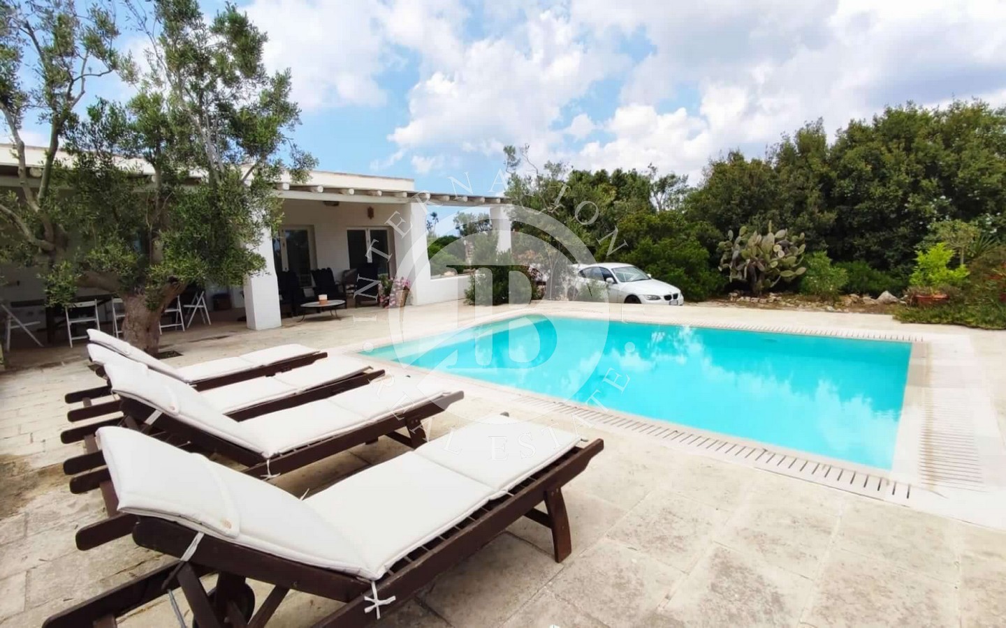 Santa Maria Di Leuca