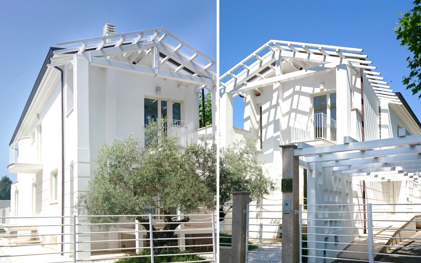 Proprietà Moderna A Pochi Passi Dalle Coste Della Versilia, Toscana