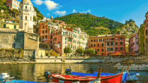 Relocation to Italy: taxes and fees for homebuyers