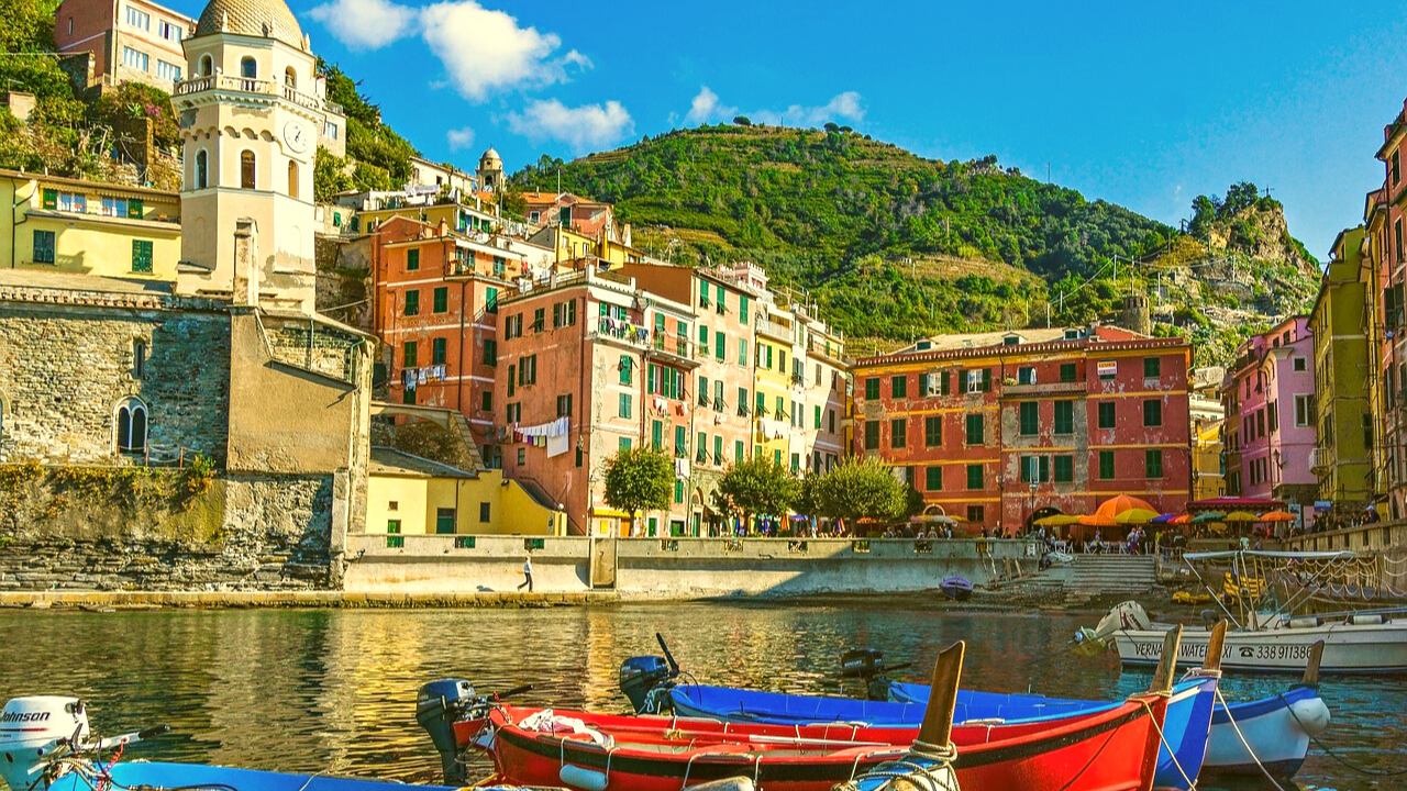 Relocation to Italy: taxes and fees for homebuyers