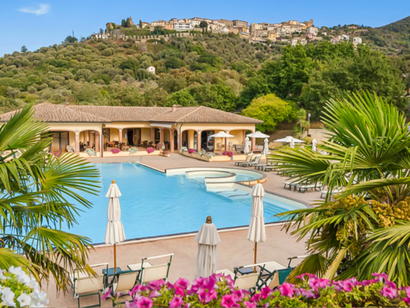 Resort A Pochi Passi Da Scarlino