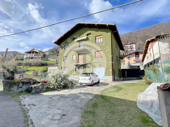 Spazioso Appartamento In Località Selva