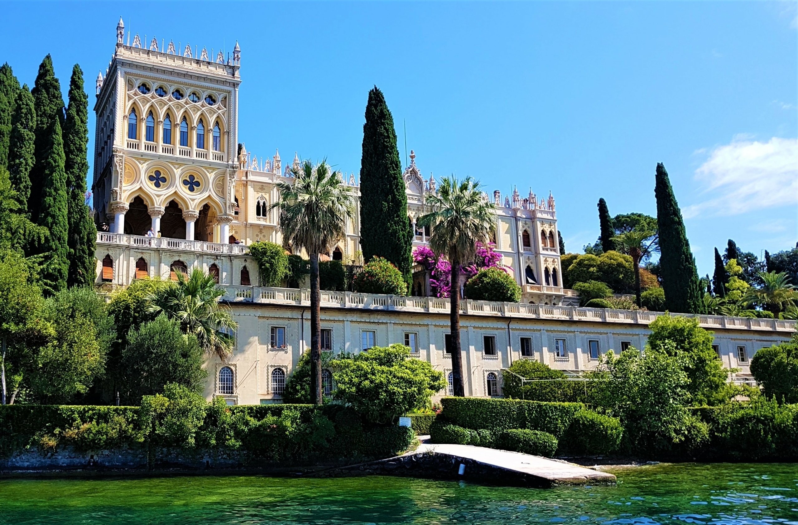 Tips on what to do before you make an offer on a property in Italy