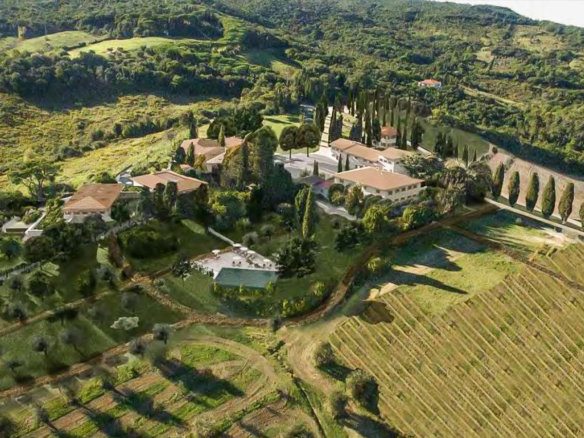 Villa Con Boutique Hotel