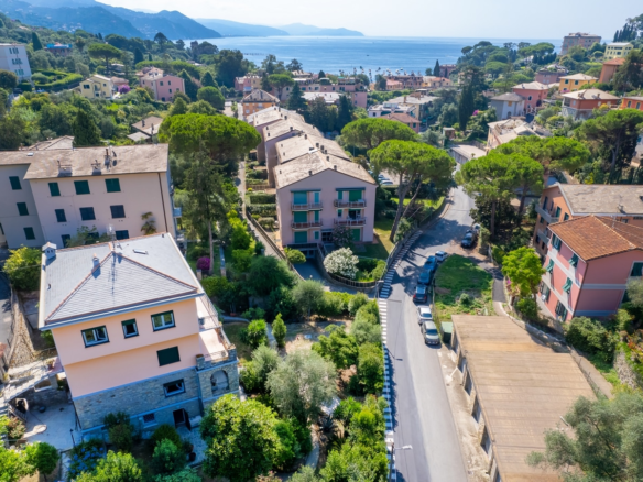 Villa Con Giardino A Pochi Passi Dal Mare A San Michele Di Pagana