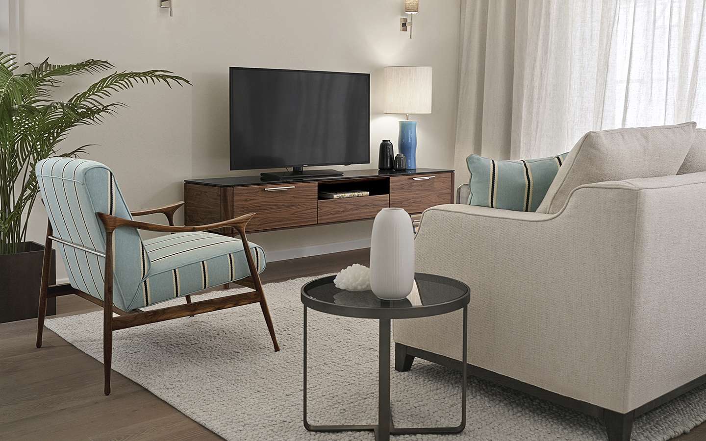 Villa Di Lusso Con Vista Mare – Scarlino