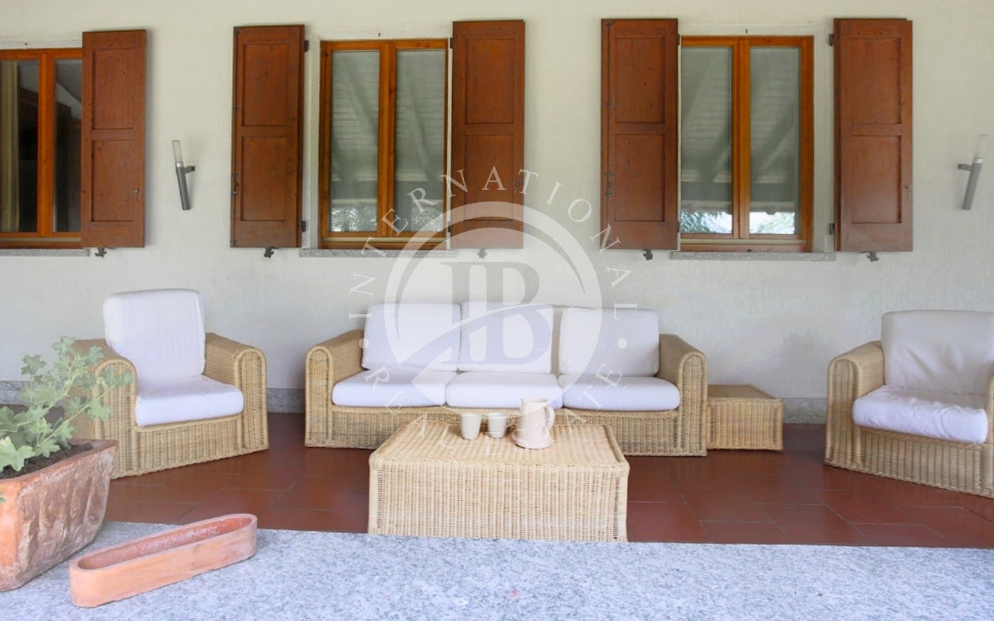 Casasco D'intelvi - Como