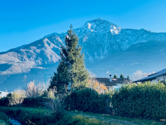 Villa In Costruzione Sul Lago Di Como
