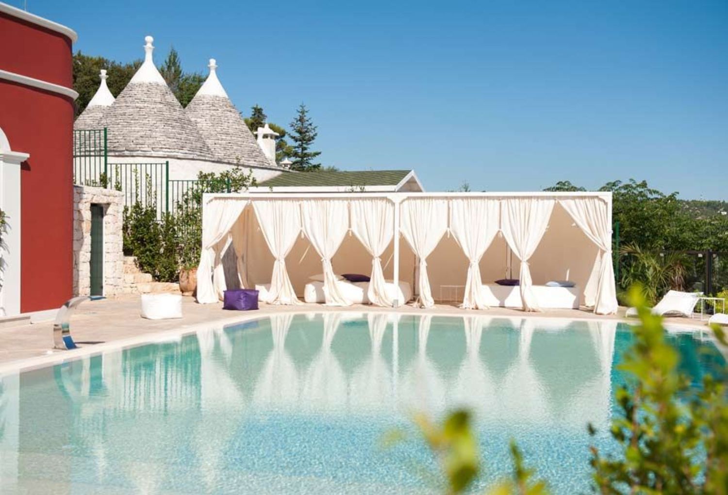 Villa Indipendente Con Vista A 180° Sul Mar Adriatico, Puglia