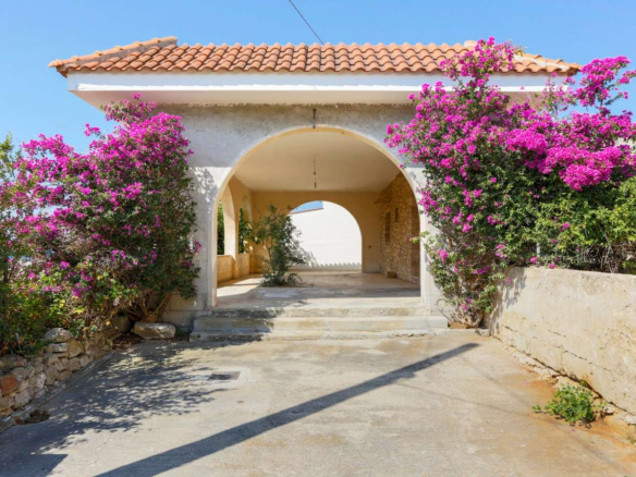 2 Ville Vista Mare A 400 Metri Dalla Spiaggia Di Pescoluse - Torre Vado