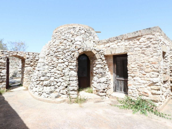 Antico Borgo A Pozzo Volito