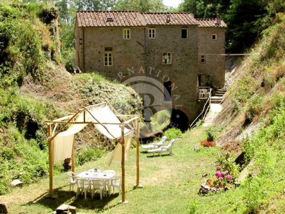 Antico Casale In Pietra – Capannori