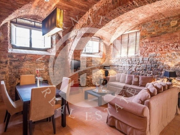 Appartamento In Complesso Residenziale Di Lusso A Lucca