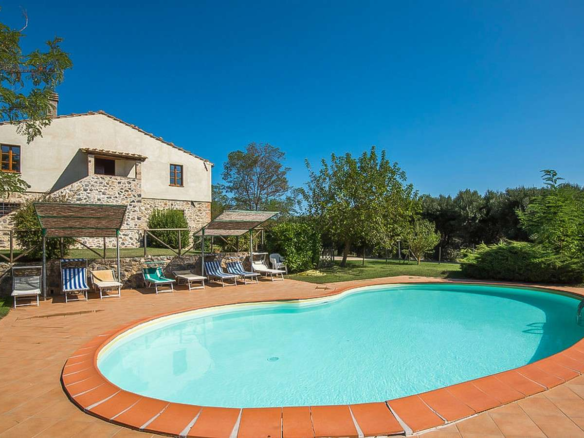 Azienda Agraria A Radicondoli