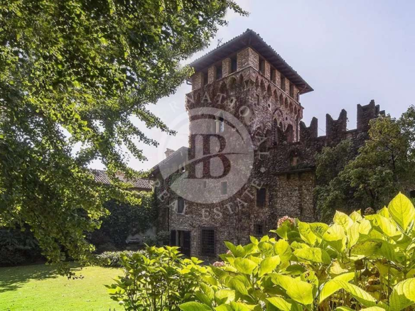 Magnifica Proprietà Del Tredicesimo Secolo Ristrutturata