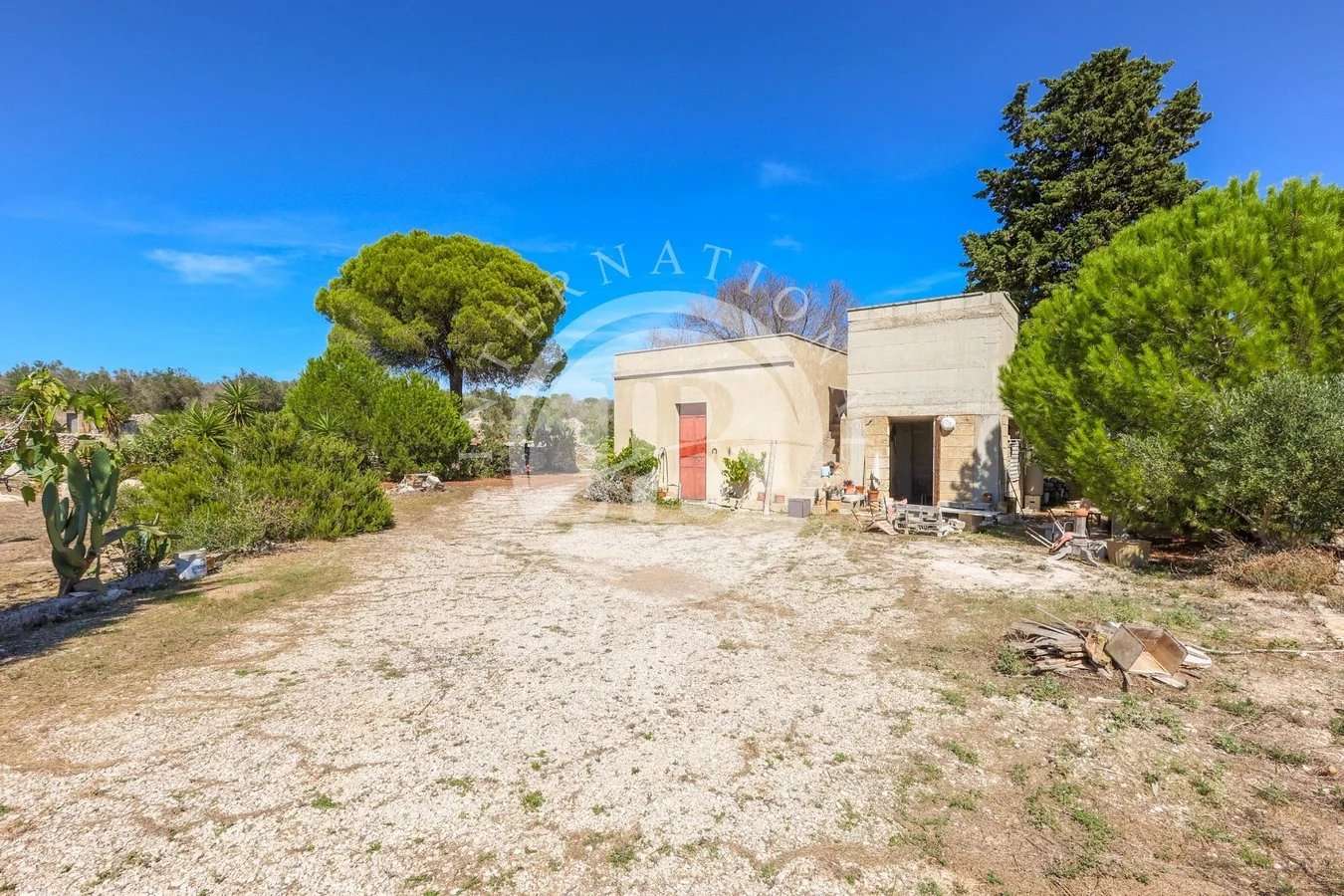 Marina Di Patù - Puglia