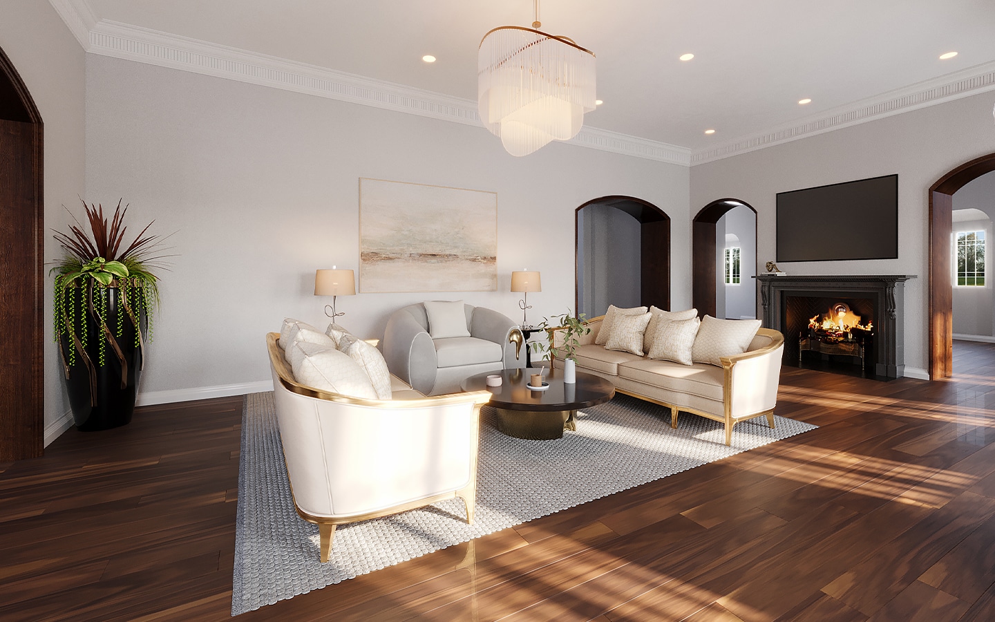 Storica Cascina Longhignana Con Parco Privato – Peschiera Borromeo, Milano