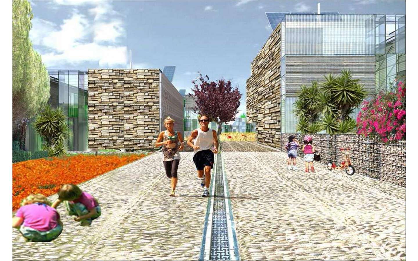 Terreno Di 680.000 Mq Per Villaggio Turistico Residenziale E Ricettivo – Salve, Salento