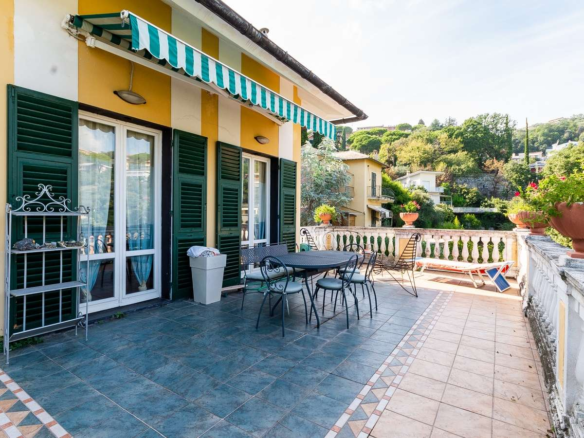 Villa A San Michele Di Pagana