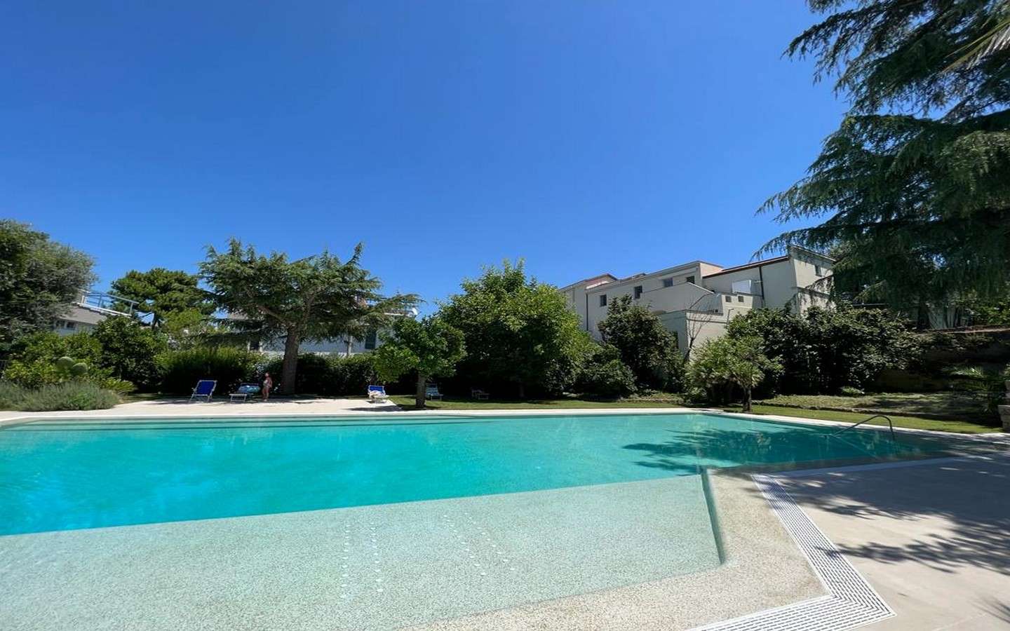 Villa å restaurere med basseng og hage - Centro Di Sorrento (Napoli, Campania)